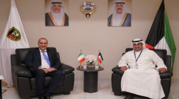«الدفاع» تبحث مع شركة «ليوناردو» الإيطالية سبل تعزيز التعاون
