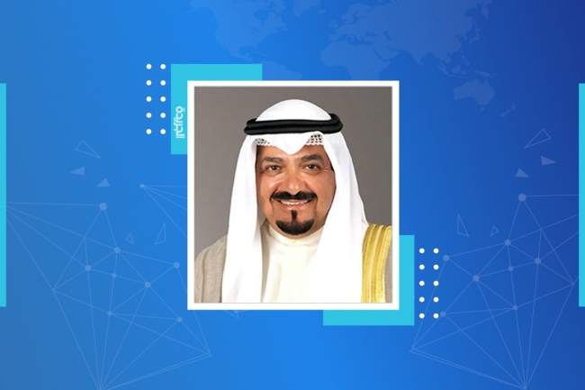 رئيس الوزراء يترأس اجتماعاً لمتابعة الموقف التنفيذي للاتفاقيات الموقعة بين الكويت والصين