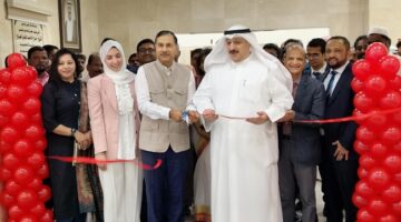وزير الصحة: ملتزمون بتطوير منظومة نقل الدم