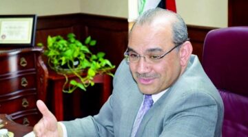 السفير العراقي لـ«الجريدة»: نثمّن موقف الكويت في هذا الوقت الصعب