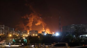«إرشادات» بريطانية للراغبين في السفر إلى الكويت ودول المنطقة