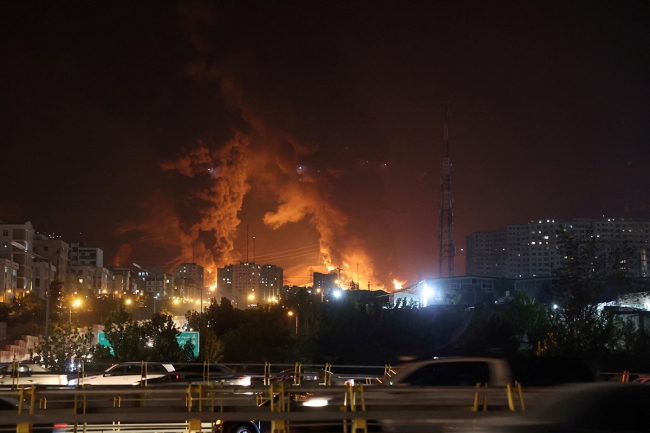 «إرشادات» بريطانية للراغبين في السفر إلى الكويت ودول المنطقة