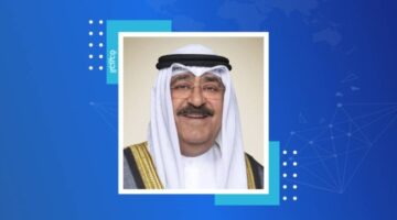 الأمير يستقبل ولي العهد ورئيس الوزراء ورئيس الحرس الوطني