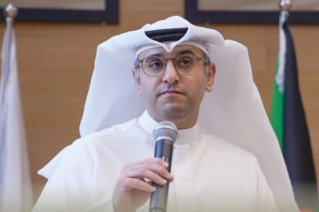 المشاري يصادق على استملاك «قصر دسمان»