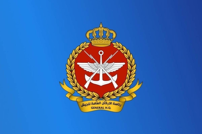 «رئاسة الأركان»: الصواريخ كانت خارج المجال الجوي الكويتي ولا تشكل أي تهديد على الأراضي الكويتية