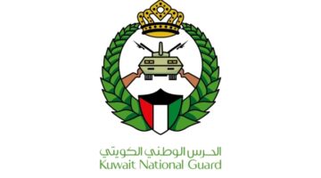 الحرس الوطني: لم نقم بأي مهام في سماء الكويت