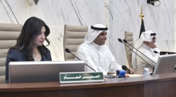 «البلدي» يوافق على تحديث «كود الكويت» لإمكانية الوصول وفق التصميم العام