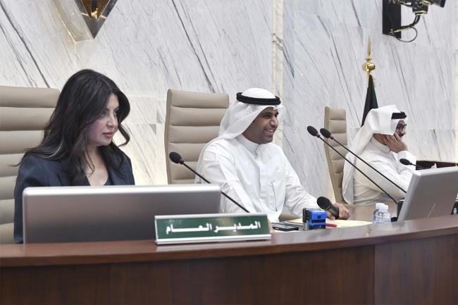 «البلدي» يوافق على تحديث «كود الكويت» لإمكانية الوصول وفق التصميم العام