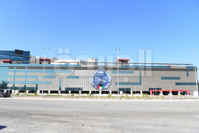 «الإطفاء»: استعداد تام وجاهزية للتعامل مع أي طارئ على مدار الساعة