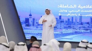 وزير الإعلام: توفير المعلومات الدقيقة والواضحة بشكل سريع تفادياً لتفشي الشائعات