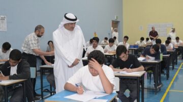 محافظ الجهراء: إعداد جيل واعٍ يساهم في رفعة الوطن