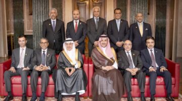 «ACG»: موّلنا 90 دولة بـ 19.6 مليار دولار خلال 2024