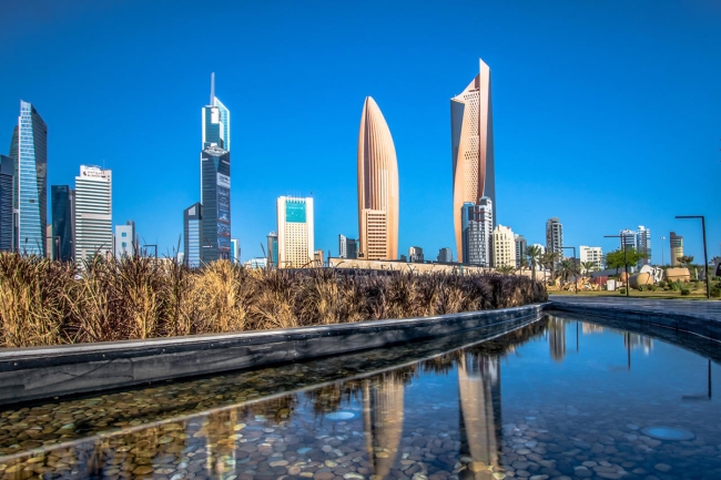 الكويت تتقدم في مؤشر التنافسية العالمية 2025