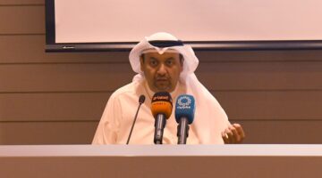 «الشؤون»: 80%؜ نسبة التحويل الرقمي في قطاعاتنا والجهات التابعة للوزيرة