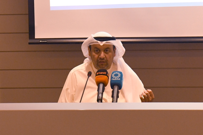 «الشؤون»: 80% نسبة التحويل الرقمي في قطاعاتنا والجهات التابعة للوزيرة