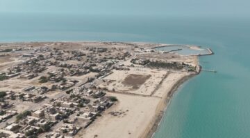 «البلدية» تطلق حملة توعوية «شواطئنا جميلة» للمحافظة على نظافة الجزر