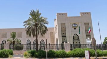 الكويت تعرب عن قلقها إزاء انتهاكات الاحتلال ضد الفلسطينيين