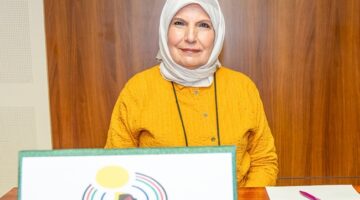 «معهد المرأة» لاستغلال التكنولوجيا في السلام لا الهدم والحروب