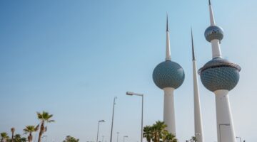 «الأرصاد»: طقس حار ومغبر نهاراً ومائل للحرارة ليلاً اليوم وغداً