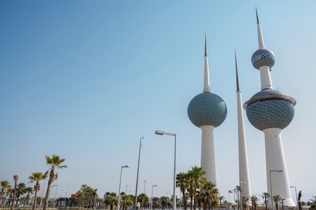 «الأرصاد»: طقس حار ومغبر نهاراً ومائل للحرارة ليلاً اليوم وغداً