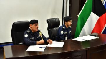 «الداخلية» لممثلي الحسينيات: لا ترفعوا أعلاماً ترمز إلى طوائف دينية أو اجتماعية