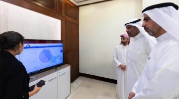 اليحيا: تكامل الجهود الخليجية بمواجهة التحديات الطارئة