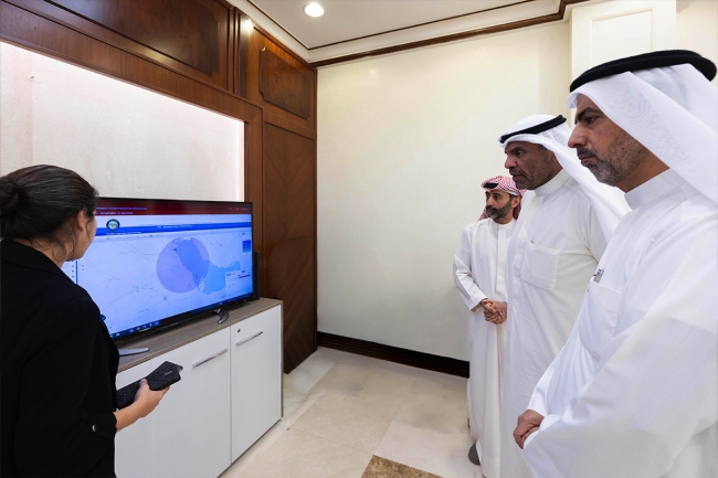 اليحيا: تكامل الجهود الخليجية بمواجهة التحديات الطارئة