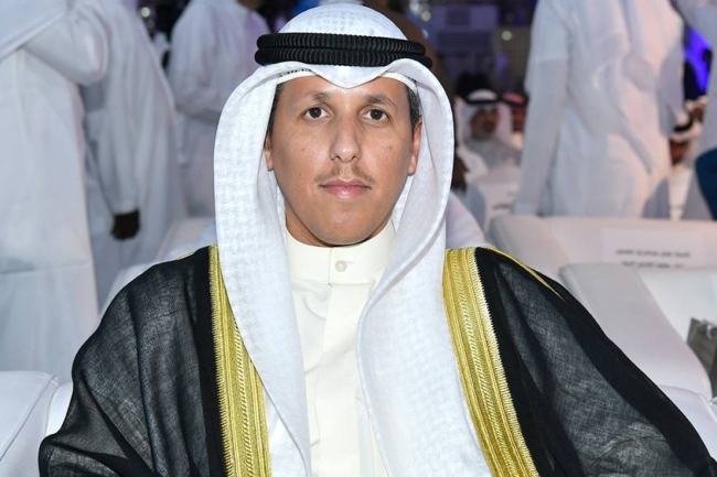 الوسمي: «الشؤون الإسلامية» تُفعِّل سياسة الباب المفتوح
