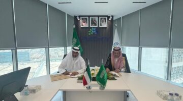 جامعة الكويت توقع مذكرة تفاهم مع هيئة تقويم التعليم السعودية