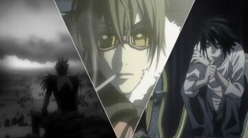 شرح لأمور محيرة في أنمي Death Note – الجزء الأول – وطني