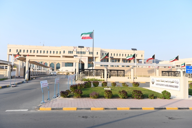 «الكهرباء»: ترشيد الاستهلاك بنسبة 10% يوقف القطع المبرمج