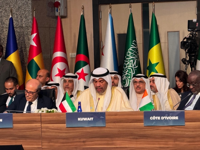اليحيا يترأس وفد الكويت في الاجتماع الطارئ لـ «التعاون الإسلامي»