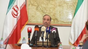 توتونجي: العدوان الأميركي انتهاك غير مسبوق