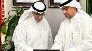 وزير الإسكان يدشن خدمة «الاتصال المرئي» لكبار السن وذوي الهمم