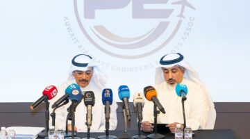 «الطيران المدني»: اهتمام كبير بالقطاع كركيزة استراتيجية لمستقبل الكويت