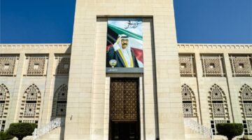 الكويت تدين وتستنكر بشدة الهجوم الإرهابي على كنيسة في سورية