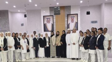 «الصحة»: تعزيز الكفاءات التدريبية وتطوير المهارات التعليمية