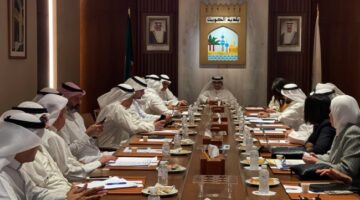 «تنسيق المشاريع الإسكانية»: الإسراع في إنجاز المدن الإسكانية وخدماتها العامة
