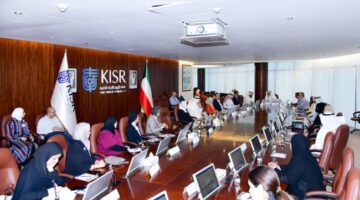 فعالية علمية حول مقاومة المضادات الميكروبية وأبعادها البيئية والصحية