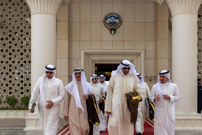 وزير الخارجية يتوجه لقطر للمشاركة باجتماع استثنائي لوزراء خارجية دول الخليج