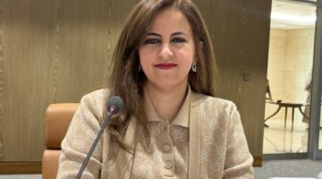 «فنية البلدي» اعتمدت تنظيم جزء من ضاحية المباركية