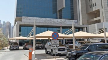 «المناقصات» يمدد عقد صيانة محطات ضخ مياه الأمطار على الطرق السريعة
