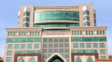«الشؤون الإسلامية» تطلق ملتقى مكافحة المخدرات تحت شعار «من أجلك يا وطن»