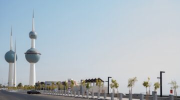 «الأرصاد»: تحسن في الأحوال الجوية وترسب الغبار تدريجياً بدءاً من الليلة