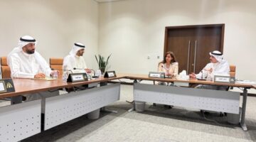 «جهراء البلدي» تعتمد ربط طرق بمجمع المدارس
