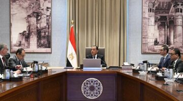 مجلس الوزراء يوافق على الانتهاء من مشروع متحف الجزيرة والحضارة سراي النصر
