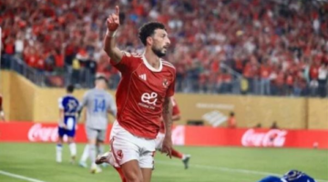 أهداف مباراة الأهلي وبورتو في كأس العالم للأندية.. هاتريك وسام وهدف بن رمضان العالمي (فيديو)