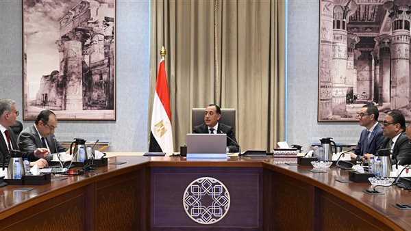 مجلس الوزراء يوافق على الانتهاء من مشروع متحف الجزيرة والحضارة سراي النصر