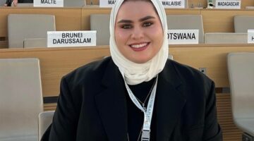 التزامٌ كويتي بمساواة الجنسين وتعزيز حقوق المرأة
