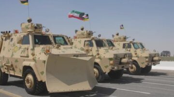 «الحرس» يشارك في تأمين «عزاء الحسينيات» بالمدارس
